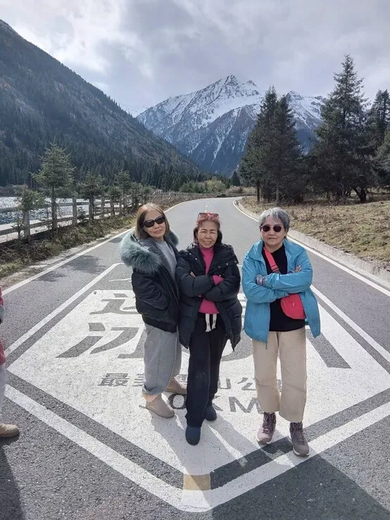 LINE_ALBUM_กล้ิองชายระวีร์📸 ต๋ากู่ปืงชวน🇨🇳_260120_2