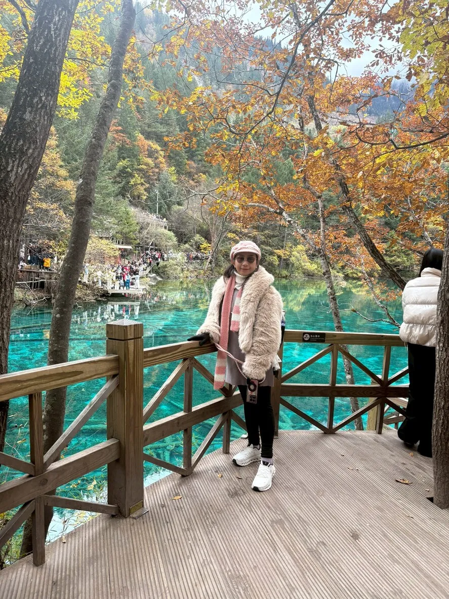LINE_ALBUM_จิ่วจ้ายโกว 3 พ.ย.68_260204_1