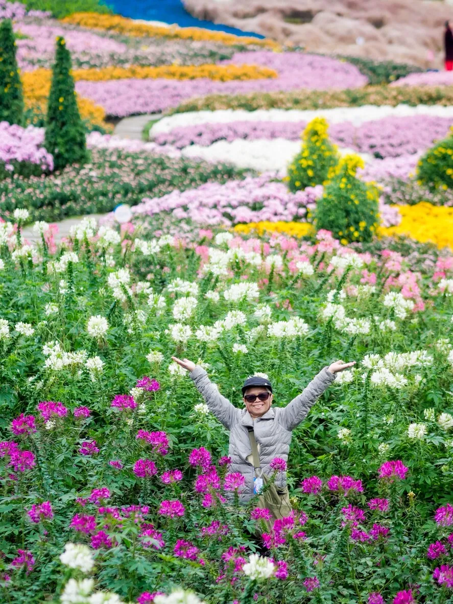 LINE_ALBUM_สวนดอกไม้ วันสุดท้ายคะ_260120_4