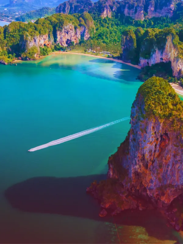 กระบี่ (2)