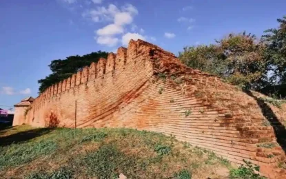 กำแพงเมืองน่าน_result