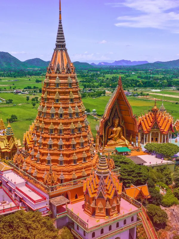 ภาคตะวันตก