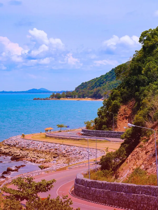 ภาคตะวันออก