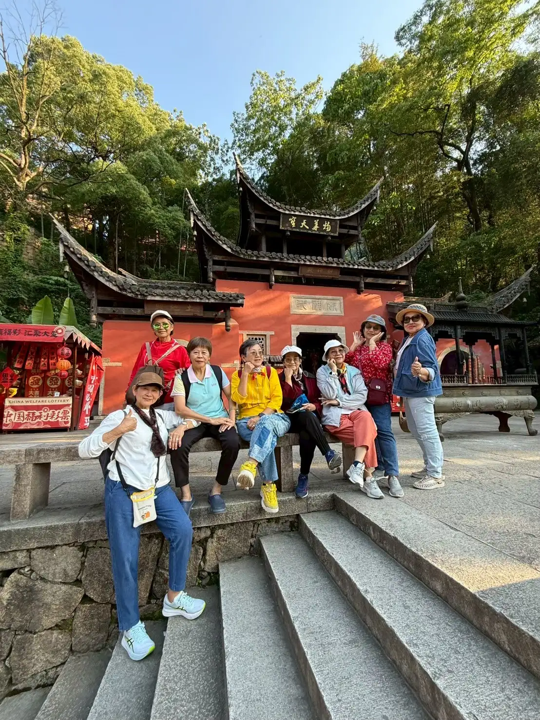 LINE_ALBUM_กล้องชายระวีร์📸หุบเขาเทวดา หวังเซียน_8_result