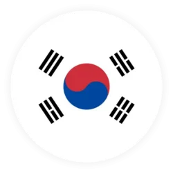 South Korea flag_result